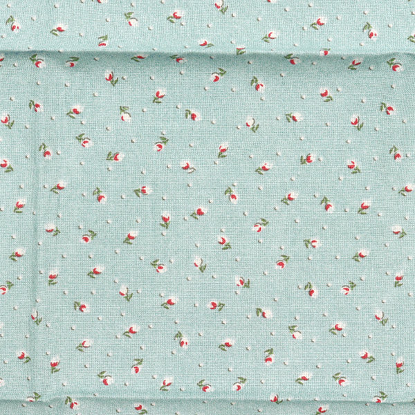 الأقمشة 『خياطة اللحف قماش مقطوع تقريبا. 33 سم × 50 سم بورجون فاتح C-DG10654S-E"