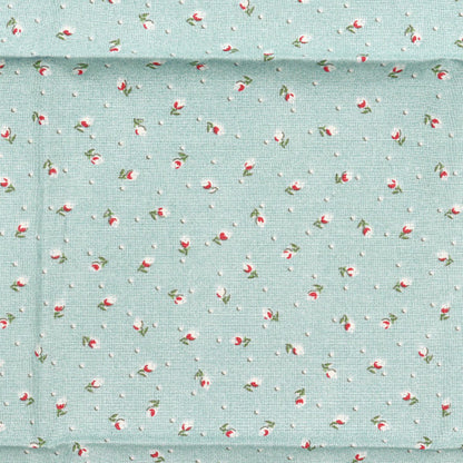 الأقمشة 『خياطة اللحف قماش مقطوع تقريبا. 33 سم × 50 سم بورجون فاتح C-DG10654S-E"