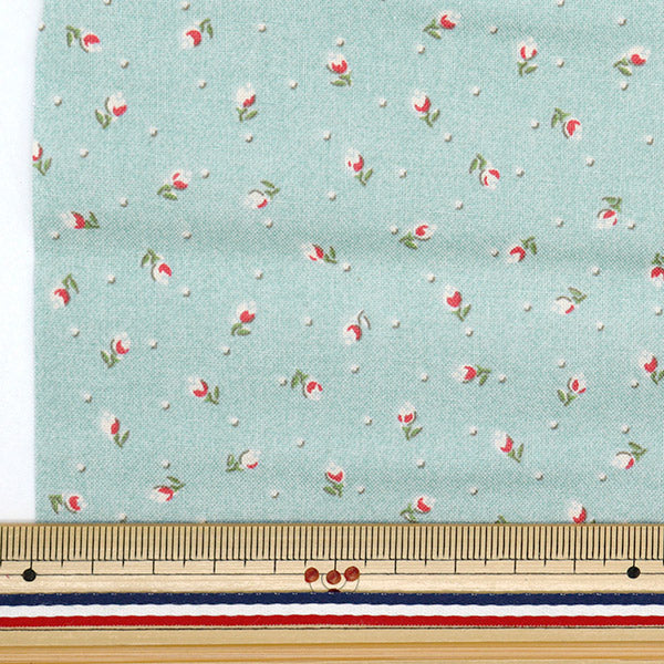 الأقمشة 『خياطة اللحف قماش مقطوع تقريبا. 33 سم × 50 سم بورجون فاتح C-DG10654S-E"