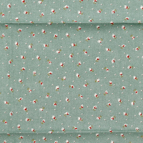 الأقمشة 『خياطة اللحف قماش مقطوع تقريبا. 33 سم × 50 سم بورجونغ الأزرق C-DG10654S-G"