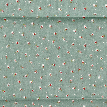 الأقمشة 『خياطة اللحف قماش مقطوع تقريبا. 33 سم × 50 سم بورجونغ الأزرق C-DG10654S-G"