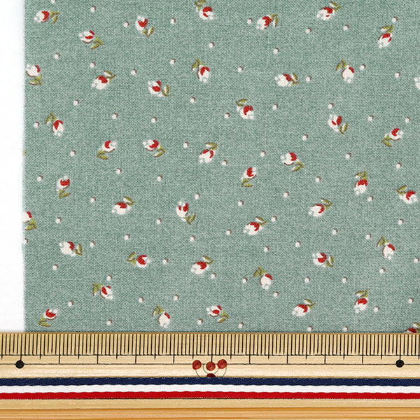 الأقمشة 『خياطة اللحف قماش مقطوع تقريبا. 33 سم × 50 سم بورجونغ الأزرق C-DG10654S-G"