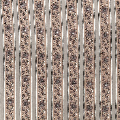 生地 『インドボイルプリント ミニカットクロス 約48×50cm PW-RAVOI-26D』