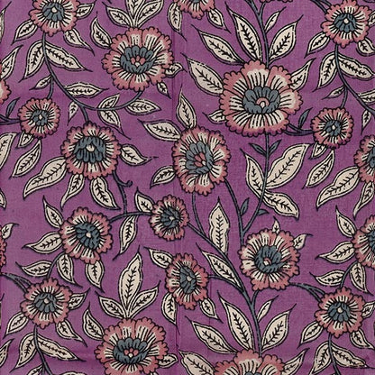 生地 『インドボイルプリント ミニカットクロス 約48×50cm PW-RAVOI-26H』