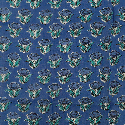 生地 『インドボイルプリント ミニカットクロス 約48×50cm PW-RAVOI-26K』