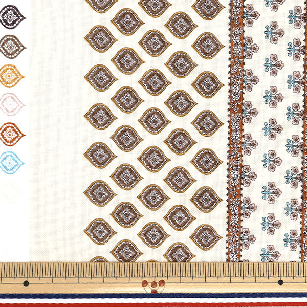 [5부터 시작하는 수량] 천・원단 "아시아 사람시팅 원단다이 키나리 x 레드 SP3900-3B"