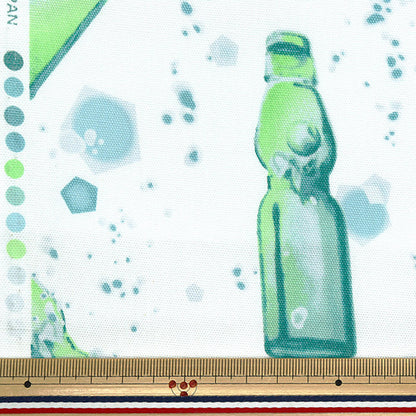 【数量5起】 織物 『牛津布 白色AP52102-1A"