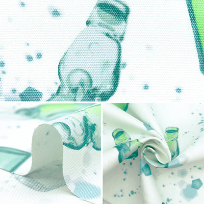 【数量5起】 織物 『牛津布 白色AP52102-1A"