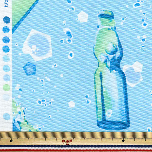 [الكمية تبدأ من 5] الأقمشة 『أكسفورد نمط رامون ساكسفون AP52102-1C"