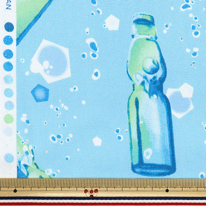 [الكمية تبدأ من 5] الأقمشة 『أكسفورد نمط رامون ساكسفون AP52102-1C"