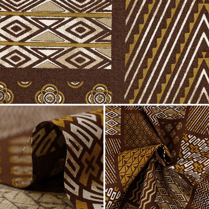 [5부터 시작하는 수량] 천・원단 "아시아 사람시팅 원단겨자 SP5100-2A"