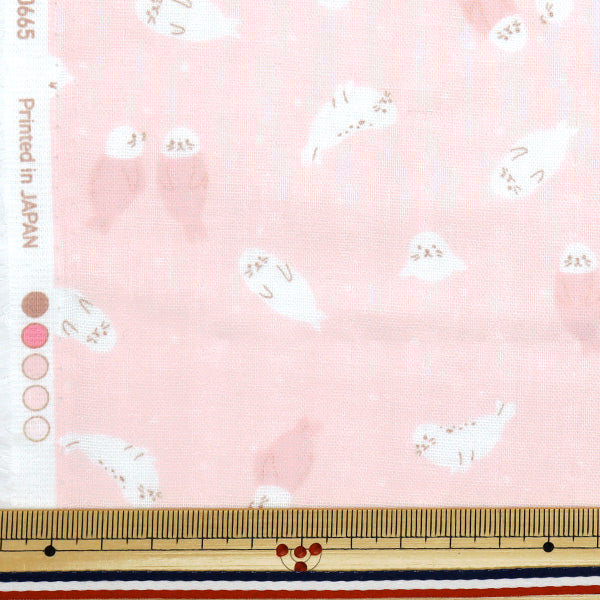 [الكمية تبدأ من 5] الأقمشة 『شاش مزدوج مجموعة منزلية SoraB"