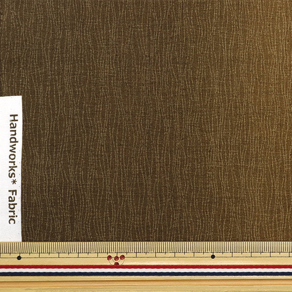 [Quantité à partir de 5] Tissu "Impression de gradient CHA DD11216S-102"