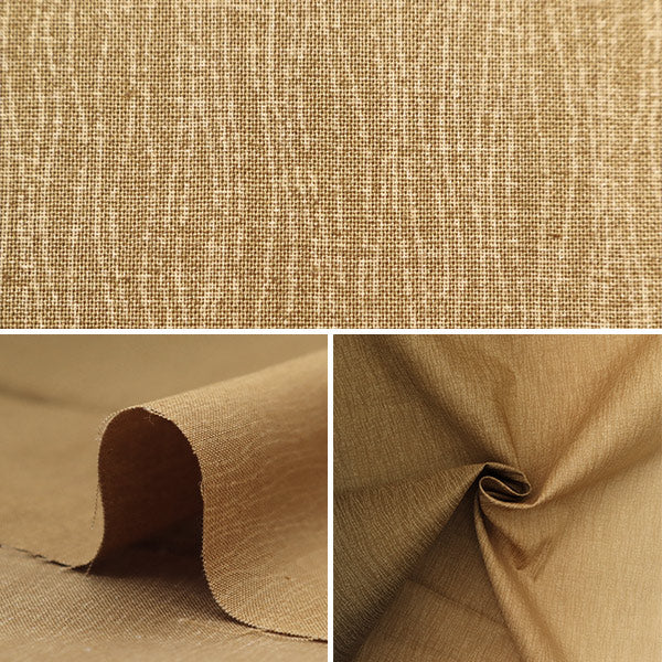 [Quantité à partir de 5] Tissu "Impression de gradient CHA DD11216S-102"