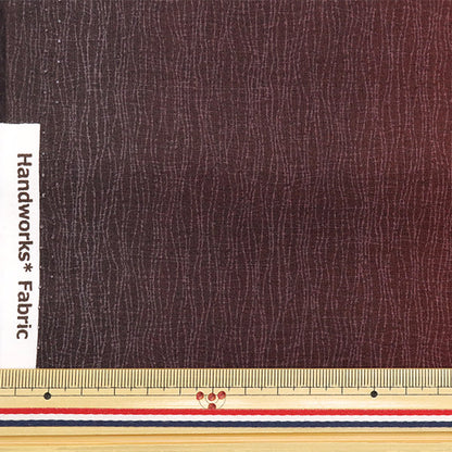 [Quantité à partir de 5] Tissu "Print gradient Bordeaux DD11216S-105"