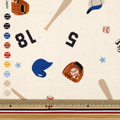 [الكمية من 5] الأقمشة 『أكسفورد السلسلة المفضلة لنجم البيسبول كيناري MOWF-165"