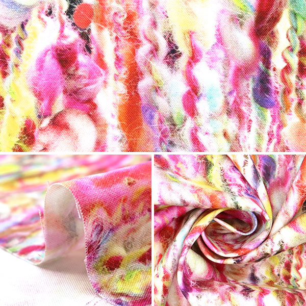 [الكمية تبدأ من 5] الأقمشة "طباعة رقمية Pilling Pilling RR2004A"