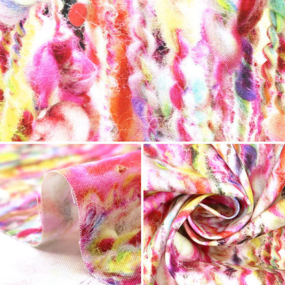 [الكمية تبدأ من 5] الأقمشة "طباعة رقمية Pilling Pilling RR2004A"