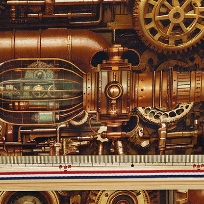 [Quantité à partir de 5] Tissu 『siège Imprimé à jet d'encre Bronze Bronze KOM-010"