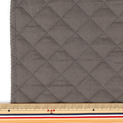 [Quantité à partir de 5] Tissu "Quilting Feelcot Quilt Greige QPPL2-GRGE”