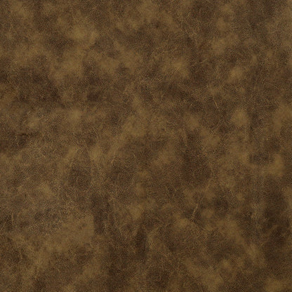 Stoff "Kunstlederfilz Stoffstück Ca. 43 x 50 cm Dunkelbraun CM-XBL2377-DB''