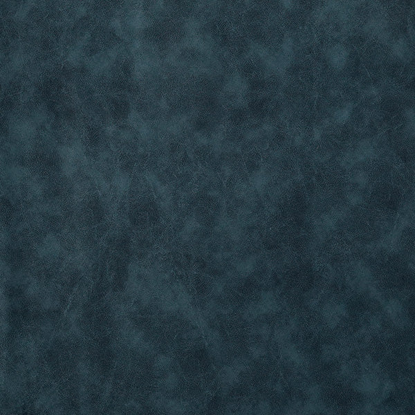 الأقمشة "لباد جلد صناعي قماش مقطوع تقريبًا. 43×50 سم كحلي CM-XBL2377-NV”