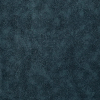 الأقمشة "لباد جلد صناعي قماش مقطوع تقريبًا. 43×50 سم كحلي CM-XBL2377-NV”