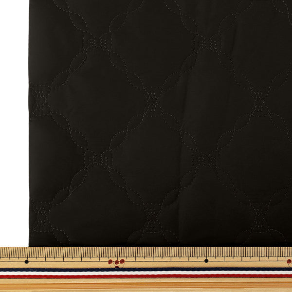 织物 "休闲短裙 剪布 丝带 大约。 65×80cm黑色CQ-CA3-3BK”