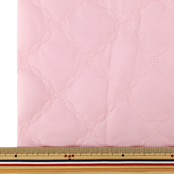 Tissu "kilt décontracté Tissu coupé Ruban Env. 65 × 80 cm Violet CQ-CA3-3PU »