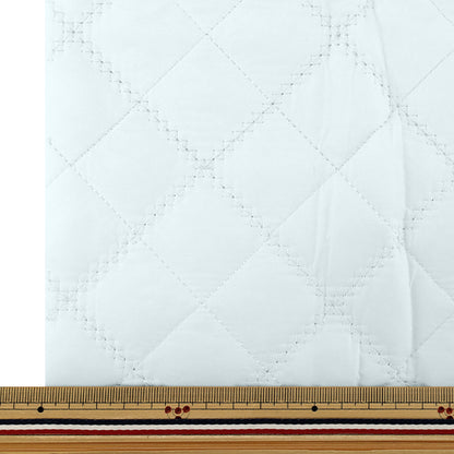 Tissu "kilt décontracté Tissu coupé Treillis env. 65 x 80 cm Bleu clair CQ-CA3-5LBL”