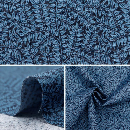 [Quantité à partir de 5] Tissu "Moda Best of Morris siège Succursale 8397-16"