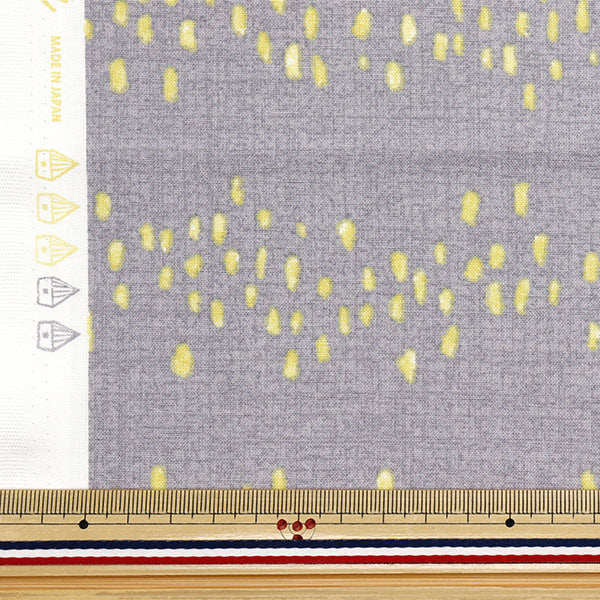 [5부터 시작하는 수량] 천・원단 "니나 시팅 원단소프트 메티아 그레이 144-8054-O2GY"