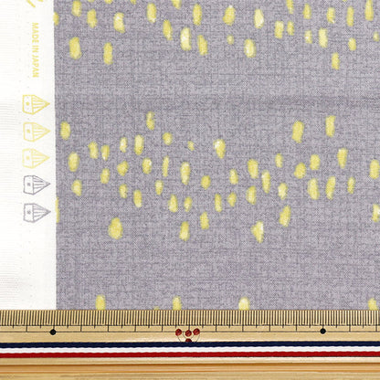 [5부터 시작하는 수량] 천・원단 "니나 시팅 원단소프트 메티아 그레이 144-8054-O2GY"