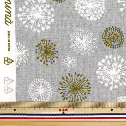 [الكمية تبدأ من 5] الأقمشة "نينا الأغطيةرمادي رمادي رمادي ناعم 144-8054-H3gy"