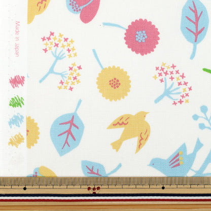 [수량 5개부터] 천・원단 "팔레트 팔레트 옥스 토리노 모리 멀티 144-8056-C1MU"