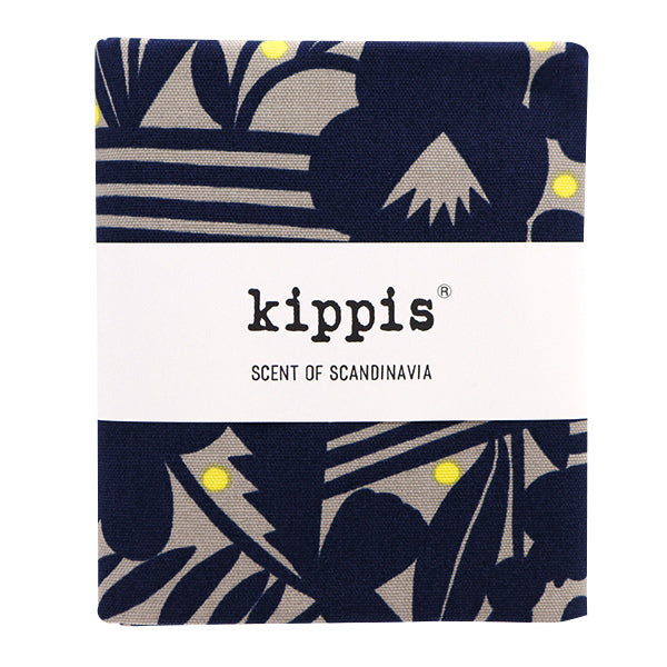 生地 『kippis (キッピス) オックス カットクロス 約108×50cm ガーデン