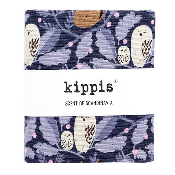 الأقمشة "كيبي أكسفورد قماش مقطوع حوالي 108 × 50 سم غابة السلام الأرجواني KPOK-84C"