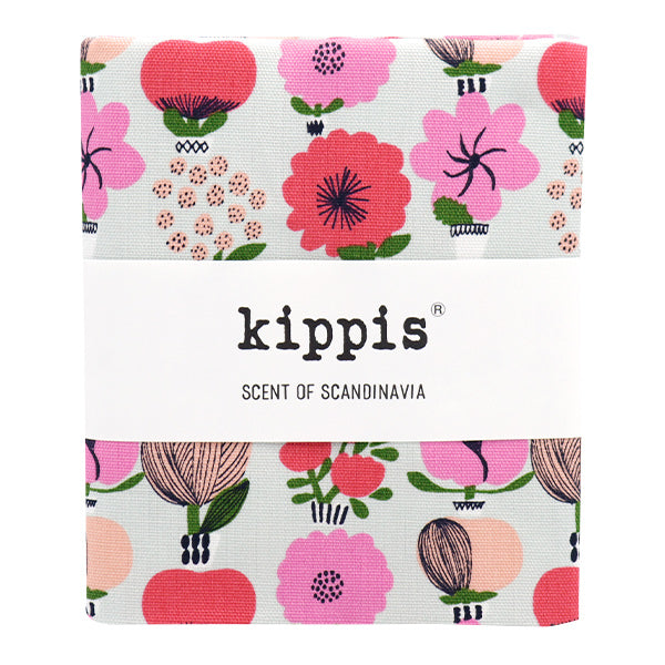 生地見本40 キッピス 生地 『kippis (キッピス) オックス カットクロス 約108×50cm 冬の