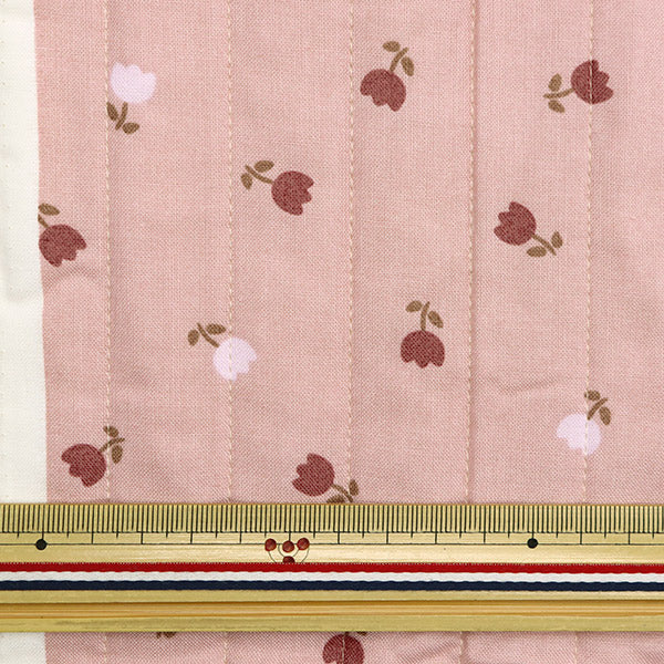 Tela "Milkratte" láminasColchacortada Tela Tulip rosa cqmljs-15b"