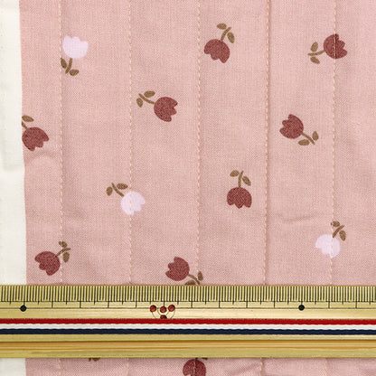 Tela "Milkratte" láminasColchacortada Tela Tulip rosa cqmljs-15b"