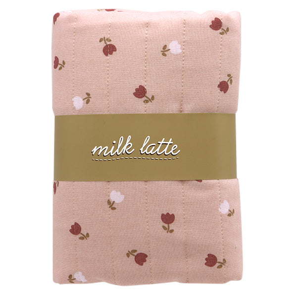 Tela "Milkratte" láminasColchacortada Tela Tulip rosa cqmljs-15b"