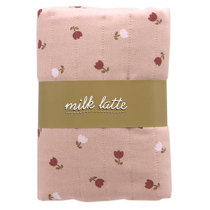 Tela "Milkratte" láminasColchacortada Tela Tulip rosa cqmljs-15b"