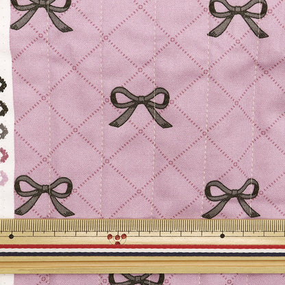 Tela "Milkratte" láminasColchacortada Tela Cinta Pink CQMLJS-16A"