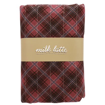 Tela "Milkratte" láminasColchacortada Tela Consulte CQMLJS-17A rojo"