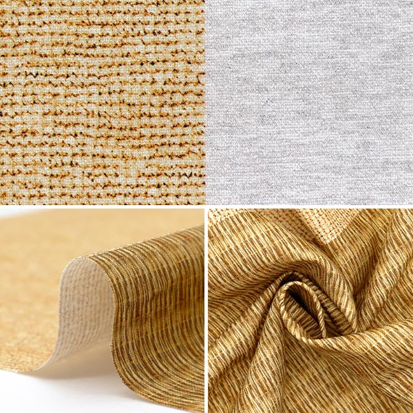 【数量5から】 生地 『シーチング プチクローゼット デニム A番色 YKA-31110-1A』 KOKKA コッカ