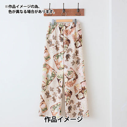 [Quantité à partir de 5] Tissu "mizacosha siège Pour EGX-9500-4A" KOKKA