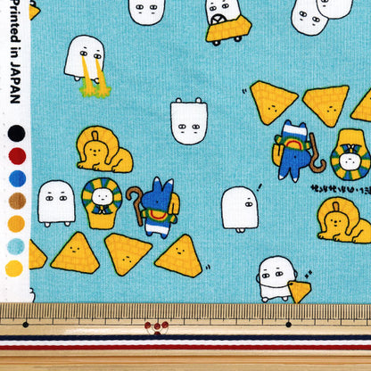 [5부터 시작하는 수량] 천・원단 『시팅 원단 작은 미스터리 이집트 색소폰 AP52104-2c"