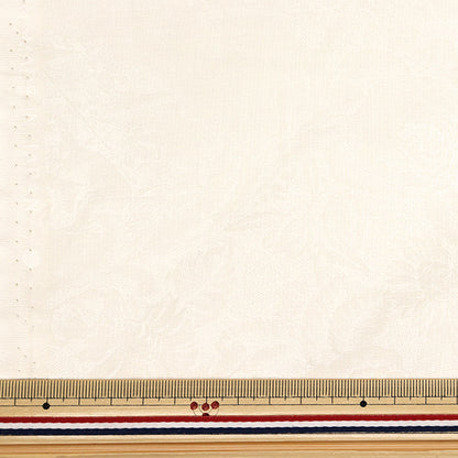 [Quantità a partire da 5] Tessuto "Wharting Classic Print Wilet in stile Joui Off X White Lacca 819589-F" Yuwa Ariwa Shoten