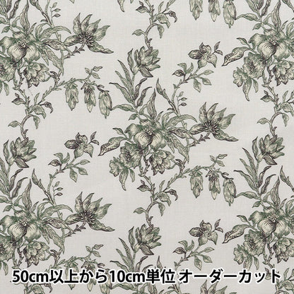 [Quantità a partire da 5] Tessuto "Linea a scarture che disegna grigio 825916-b" Yuwa Ariwa Shoten