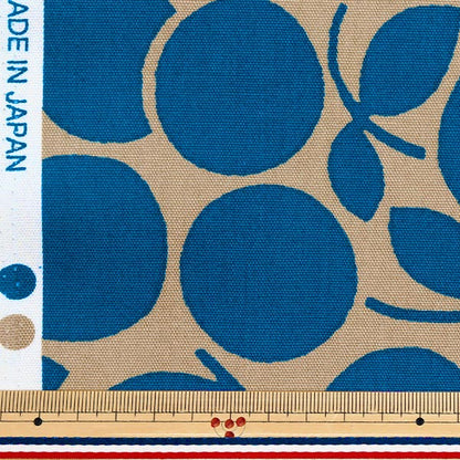 [5부터 시작하는 수량] 천・원단 『옥스 Marumaru Blue GT-Maru-BL"